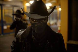 La purga por siempre: descarnada crítica política, entre el western moderno y el cine clase b