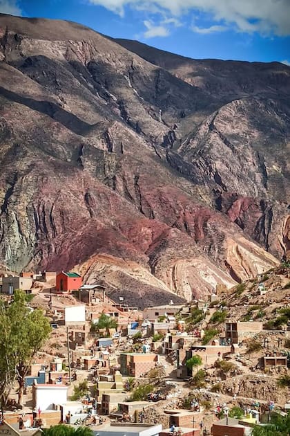 La Quebrada de Humahuaca y las tradiciones ancestrales son los principales atractivos