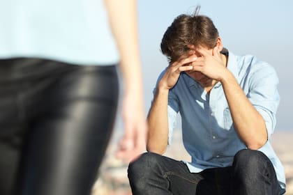 La queja constante puede tener un impacto en la salud mental e incluso física