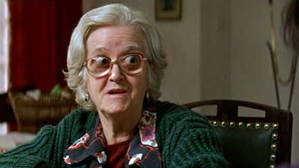 La querida actriz española Chus Lampreave falleció a los 85 años