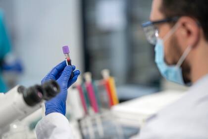 Las pruebas de ADN compradas en línea se han popularizado en los últimos años