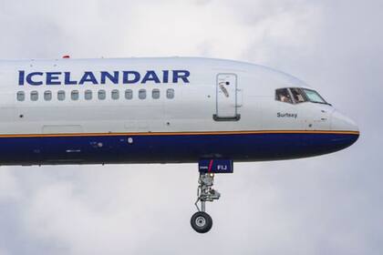 Aerolíneas como Icelandair aumentaron su oferta tras la caída de Wow Air, pero aún así se espera que este año haya un tercio de plazas menos en los vuelos a la isla