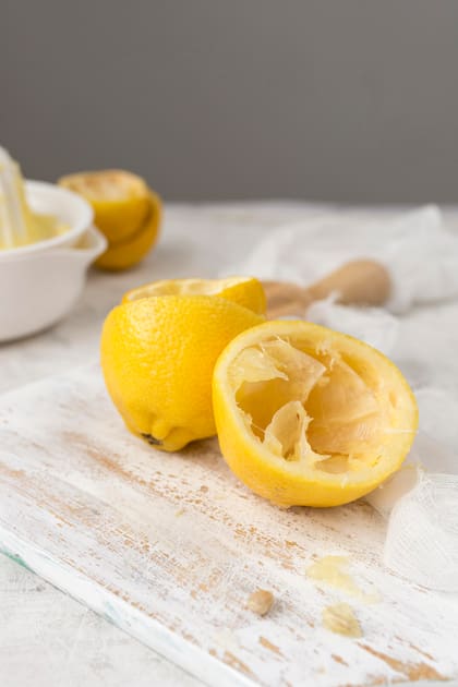 La química de este cítrico explica su efectividad (Foto: Freepik)