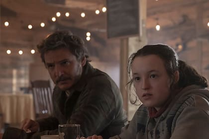 La química entre Pedro pascal y Bella Ramsey fue fundamental para que la serie se convirtiera en un éxito