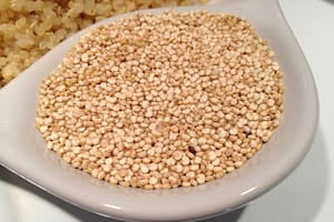 La semilla considerada un “superalimento” que es clave para la longevidad