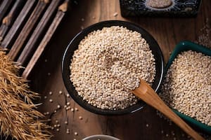 Los 5 beneficios de la quinoa, la semilla recomendada por la OMS