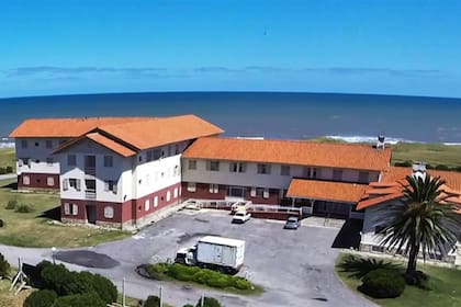 La quinta de Chapadmalal recuperó su uso con Cambiemos tras años de abandono