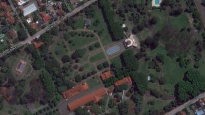 La quinta de Olivos recibirá la impronta Pro