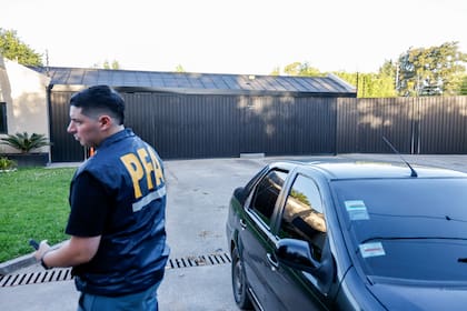 La quinta de Pilar que es investigada por la Justicia