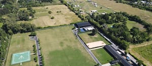 Los presuntos testaferros de Toviggino consiguieron que se postergara la audiencia y no declararon