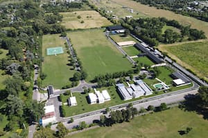 El presunto testaferro de la quinta de Pilar tenía una tarjeta de la AFA: gastaba $50 millones por mes