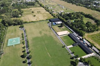 La fiscalía liga la compra de la mansión de Pilar con una evasión de aportes de la AFA por $19.000 millones