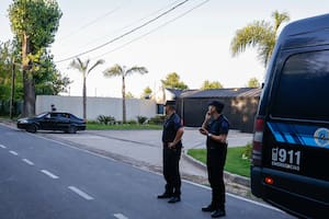 Nuevos documentos prueban vínculos de la quinta de Villa Rosa con la AFA y Santiago del Estero