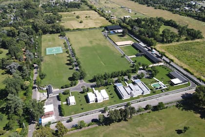 El fiscal pidió avanzar sobre el entramado societario vinculado a la AFA