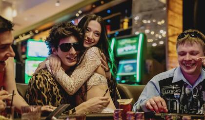 La quinta Fiesta del cine será la última oportunidad para ver Anora, la ganadora del Oscar, en pantalla grande