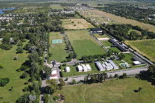 Con nuevos actores, la causa por la quinta de Pilar encalla en una etapa de “análisis”