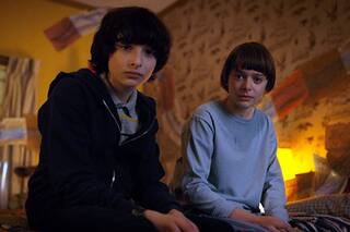 El creador de Stranger Things compartió las imágenes de la temporada 5 y trascendió una teoría entre los fans