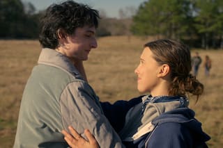 Los clásicos que suenan en la quinta temporada de Stranger Things