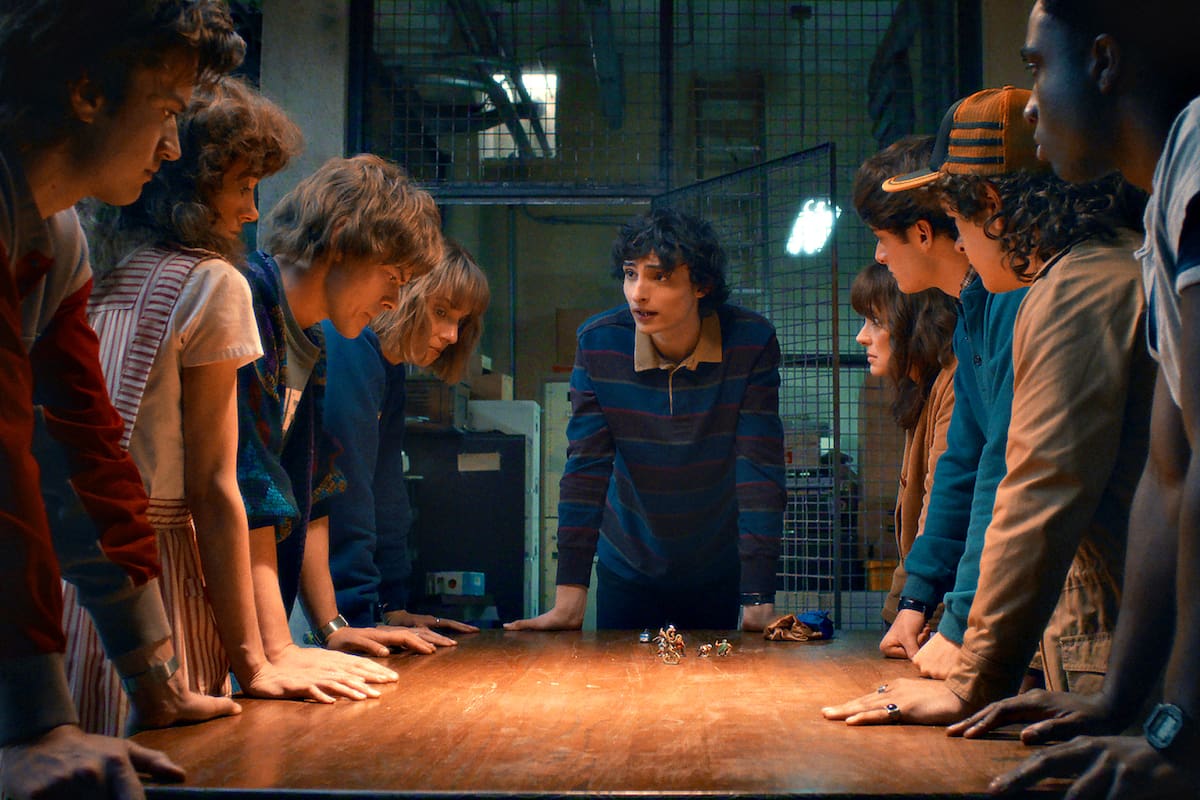 Stranger Things: Descubre la Mansión Real de la Serie y Su Precio Aterrador Stranger Things: Descubre la Mansión Real de la Serie y Su Precio Aterrador