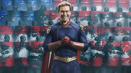 La quinta temporada llegará en 2025 y será la final