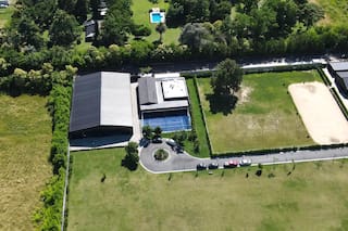 Le quitarían al juez de Campana la causa por la quinta de Pilar que se le atribuye a la AFA