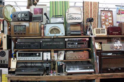 La radio es un medio elemental en las situaciones de emergencia y catástrofes