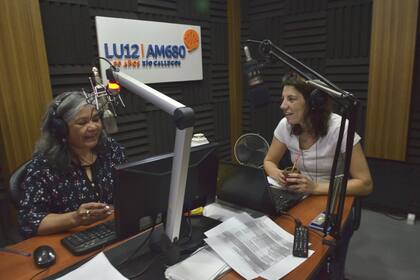 La radio LU12 Río Gallegos, AM 680, pasó a pertenecer al Grupo Crónica