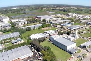 La oferta industrial de San Martín versus la de Pilar