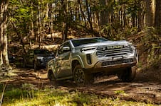 Probamos la RAM Dakota que se fabrica en Córdoba