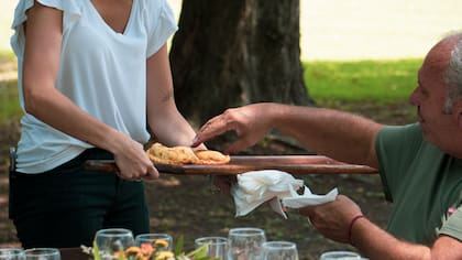 La Raquel reabrió al turismo: ofrece pasar un día de campo y sumergirse en la historia centenaria del lugar