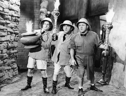 La razón por la que Curly fue reemplazado repentinamente por Sheep