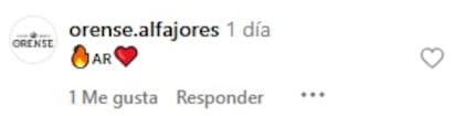 La reacción de Alfajores Orenses ante su puesto en el ranking