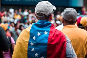 La reacción de los venezolanos ante la nueva restricción de Donald Trump para ingresar al país