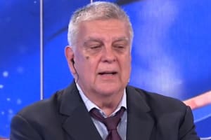 El fuerte descargo de Luis Ventura tras conocerse que levantan A la tarde