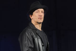 La reacción de Nico Vázquez a la foto subida de tono de Gime Accardi con Seven Kayne