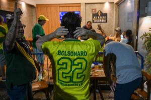 ¿Por qué las encuestas subestimaron el apoyo a Bolsonaro en Brasil?
