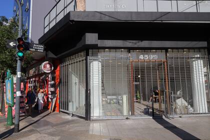 La reactivación está impulsada principalmente por los locales pequeños