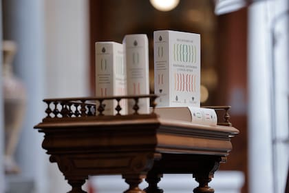 La Real Academia Española (RAE) presentó su primer "Diccionario de sinónimos, antónimos y voces afines", una obra realizada junto a la Asociación de Academias de la Lengua Española (ASALE) y editada por Espasa