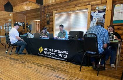 La Real ID en Kentucky se otorga a ciudadanos estadounidenses y residentes permanentes