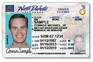 Así se puede tramitar la identificación Real ID en Dakota del Norte: requisitos, documentos y costos