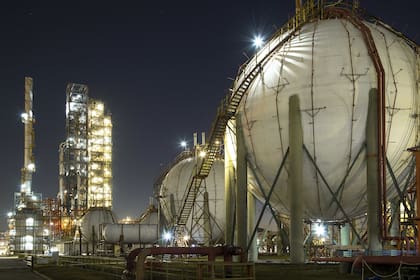 La Real Time Operations Room (RTOR) concentra y optimiza las operaciones del complejo, marcando un nuevo estándar de eficiencia y control.