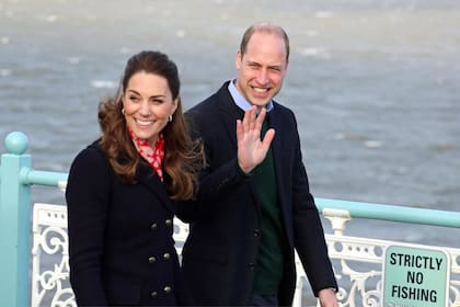 Kate es el miembro más popular de la familia real 