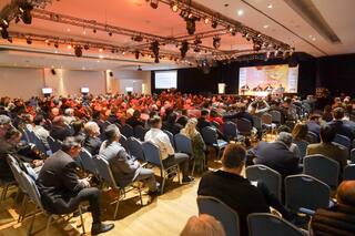 Logística: los operadores reclamaron medidas concretas de parte del Estado