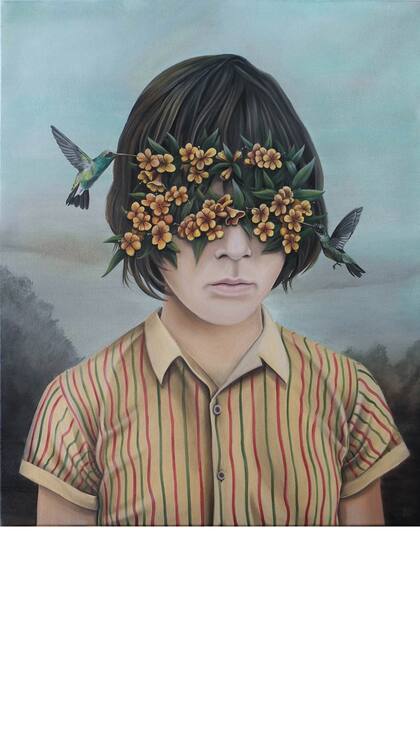 La realidad no me necesita, de Alejandro Pasquale, en Quimera