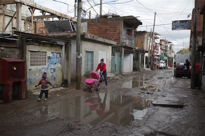 La realidad social es uno de los grandes desafíos del Gobierno