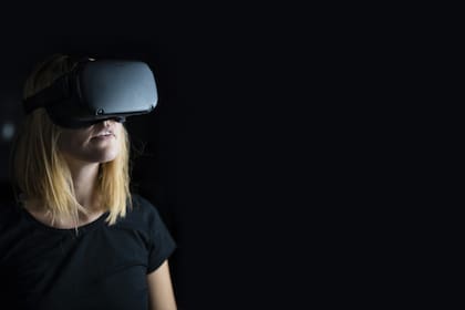 La realidad virtual ofrece miles de usos