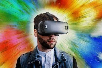 La realidad virtual permite probar ropa antes de comprarla