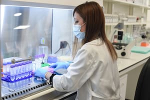 La realización de análisis médicos en tiempo y forma es crucial para detectar a tiempo un caso y actuar cuanto antes