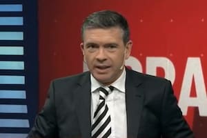 La rebeldía de los pobres - El editorial de Pablo Rossi