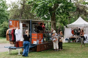La recaudación de 2024 fue clave para la apertura de la Sala de 3 en sus dos colegios, con 125 nuevas vacantes para chicos que viven en contextos de vulnerabilidad